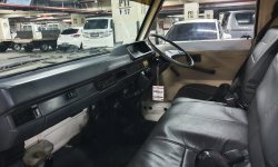 Mitsubishi L300 Pickup Diesel 2017 Km Low 10