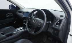  2018 Honda HR-V E 1.5 6