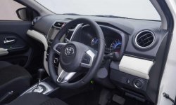  2018 Toyota RUSH S TRD SPORTIVO 1.5 10