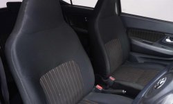  2017 Toyota AGYA G TRD 1.2 7
