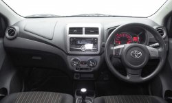  2017 Toyota AGYA G TRD 1.2 11