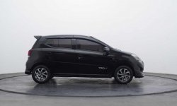  2017 Toyota AGYA G TRD 1.2 16