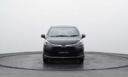  2017 Toyota AGYA G TRD 1.2 20