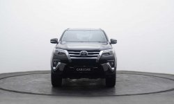  2016 Toyota FORTUNER VRZ 2.4 3