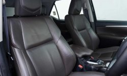  2016 Toyota FORTUNER VRZ 2.4 23