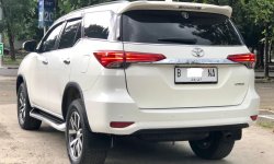 Toyota Fortuner 2.4 VRZ AT 2017 Termurah 5
