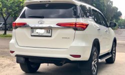 Toyota Fortuner 2.4 VRZ AT 2017 Termurah 6