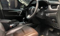 Toyota Fortuner 2.4 VRZ AT 2017 Termurah 8
