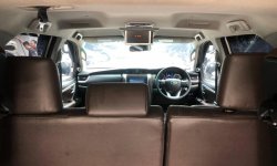 Toyota Fortuner 2.4 VRZ AT 2017 Termurah 10