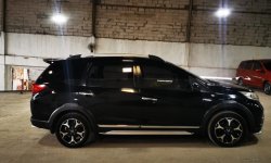 Honda BR-V E Prestige 2016 4
