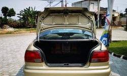 Toyota Corolla 1.6 1997 11