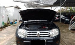Renault Duster RxL 2016 7