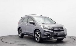 Honda CR-V 2.4 Prestige 2015 UNIT SIAP PAKAI GARANSI 1THN CASH/KREDIT PROSES CEPAT FREE TEST DRIVE 3