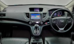 Honda CR-V 2.4 Prestige 2015 UNIT SIAP PAKAI GARANSI 1THN CASH/KREDIT PROSES CEPAT FREE TEST DRIVE 6