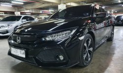 Honda Civic E Turbo 1.5 Automatic 2019 Facelift - Gressss 1