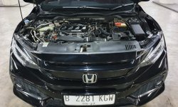 Honda Civic E Turbo 1.5 Automatic 2019 Facelift - Gressss 8