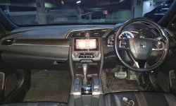 Honda Civic E Turbo 1.5 Automatic 2019 Facelift - Gressss 13