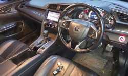 Honda Civic E Turbo 1.5 Automatic 2019 Facelift - Gressss 11