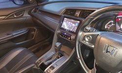 Honda Civic E Turbo 1.5 Automatic 2019 Facelift - Gressss 12