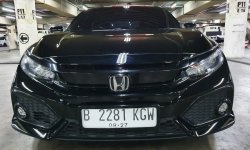 Honda Civic E Turbo 1.5 Automatic 2019 Facelift - Gressss 23