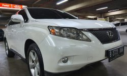 Lexus RX 270 Automatic 2012 Mobil Simpanan Low KM 6