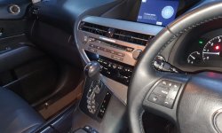 Lexus RX 270 Automatic 2012 Mobil Simpanan Low KM 12