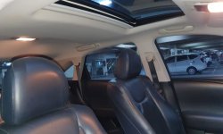 Lexus RX 270 Automatic 2012 Mobil Simpanan Low KM 15
