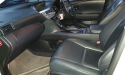 Lexus RX 270 Automatic 2012 Mobil Simpanan Low KM 17