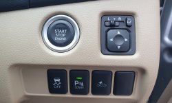 Km16rb Mitsubishi Pajero Sport Dakar 4x2 Ultimate 2019 silver cash kredit proses bisa dibantu 9
