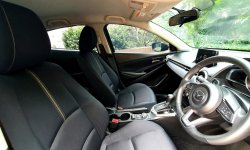 Km11rb Mazda 2 GT AT 2020 hitam skyactive cash kredit proses bisa dibantu 8