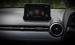 Km11rb Mazda 2 GT AT 2020 hitam skyactive cash kredit proses bisa dibantu 11