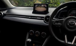 Km11rb Mazda 2 GT AT 2020 hitam skyactive cash kredit proses bisa dibantu 13