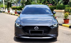 Km24rb Mazda 3 Hatchback 2019 skyactive facelift cash kredit proses bisa dibantu 2