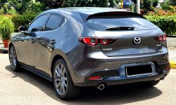 Km24rb Mazda 3 Hatchback 2019 skyactive facelift cash kredit proses bisa dibantu 4