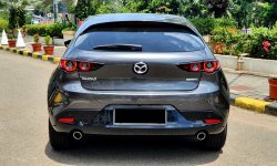 Km24rb Mazda 3 Hatchback 2019 skyactive facelift cash kredit proses bisa dibantu 7