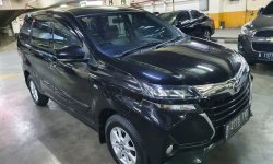 Toyota Avanza 1.3 G Dual VVT-i AT 2020 Gresss Istimewa 1