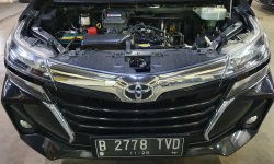Toyota Avanza 1.3 G Dual VVT-i AT 2020 Gresss Istimewa 6