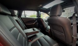 Mazda 6 Elite Estate Merah 2018 sunroof km 35rb cash kredit proses bisa dibantu 8