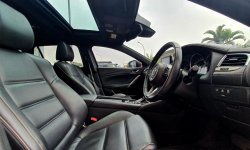 Mazda 6 Elite Estate Merah 2018 sunroof km 35rb cash kredit proses bisa dibantu 14