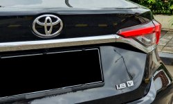 Toyota Corolla Altis V AT 2022 hitam km 9 rb cash kredit proses bisa dibantu 9