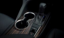 Toyota Camry V 2021 Hitam km 13rb record cash kredit proses bisa dibantu 11