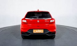 Suzuki Baleno Hatchback A/T 2018 Merah DP 20 jtan 6