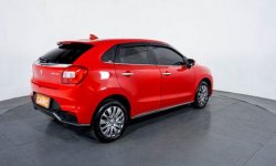 Suzuki Baleno Hatchback A/T 2018 Merah DP 20 jtan 9