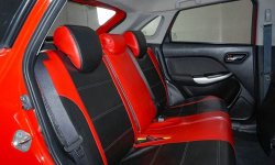 Suzuki Baleno Hatchback A/T 2018 Merah DP 20 jtan 11