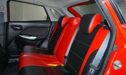 Suzuki Baleno Hatchback A/T 2018 Merah DP 20 jtan 10