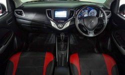 Suzuki Baleno Hatchback A/T 2018 Merah DP 20 jtan 13