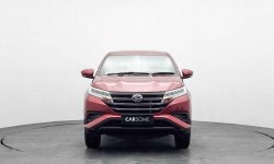  2021 Daihatsu TERIOS X DLX 1.5 6
