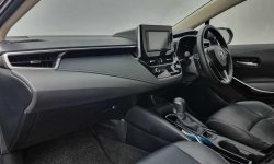  2021 Toyota COROLLA ALTIS V 1.8 10