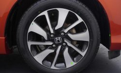  2019 Honda BRIO RS 1.2 4