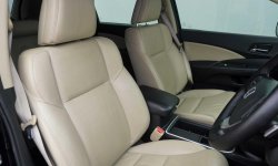  2016 Honda CR-V 2.4 7